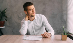 chiropractor to relieve pinched nerves in San Francisco