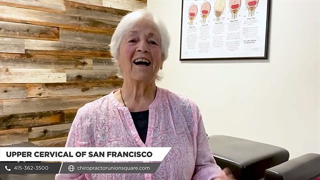 Benefits Of Upper Cervical Care For Neck and Upper Body Pain