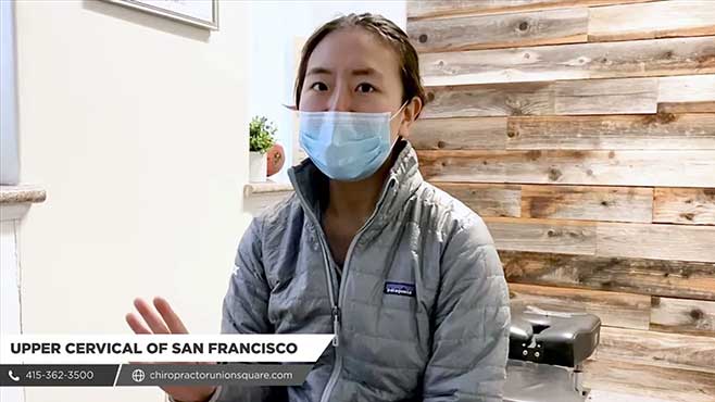 Comfort From Headaches, Migraines, and Ringing Ear Through Upper Cervical Care